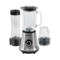 Sharp Blender EM-100PM-ST